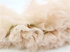 MarMar powder chalk tulle nederdel Sola